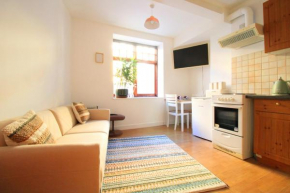 1 bed Cheshire St London City Brick Lane